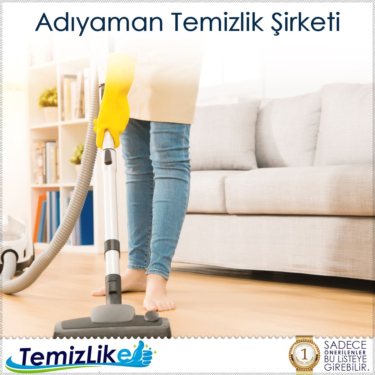 Adıyaman Temizlik Şirketi