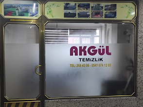 Akgül Temizlik Hizmetleri