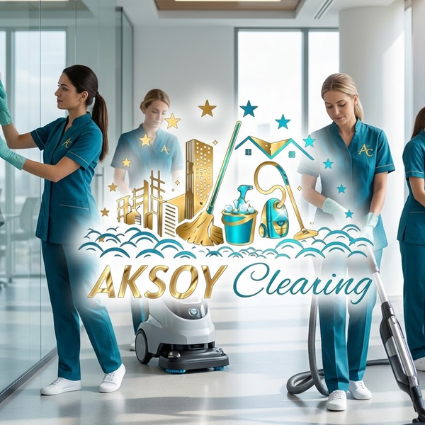 Aksoy Cleaning