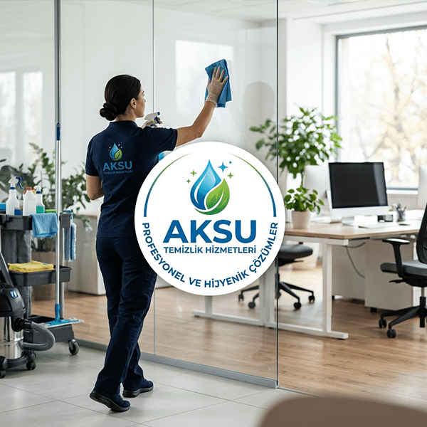 Aksu Temizlik Hizmetleri 