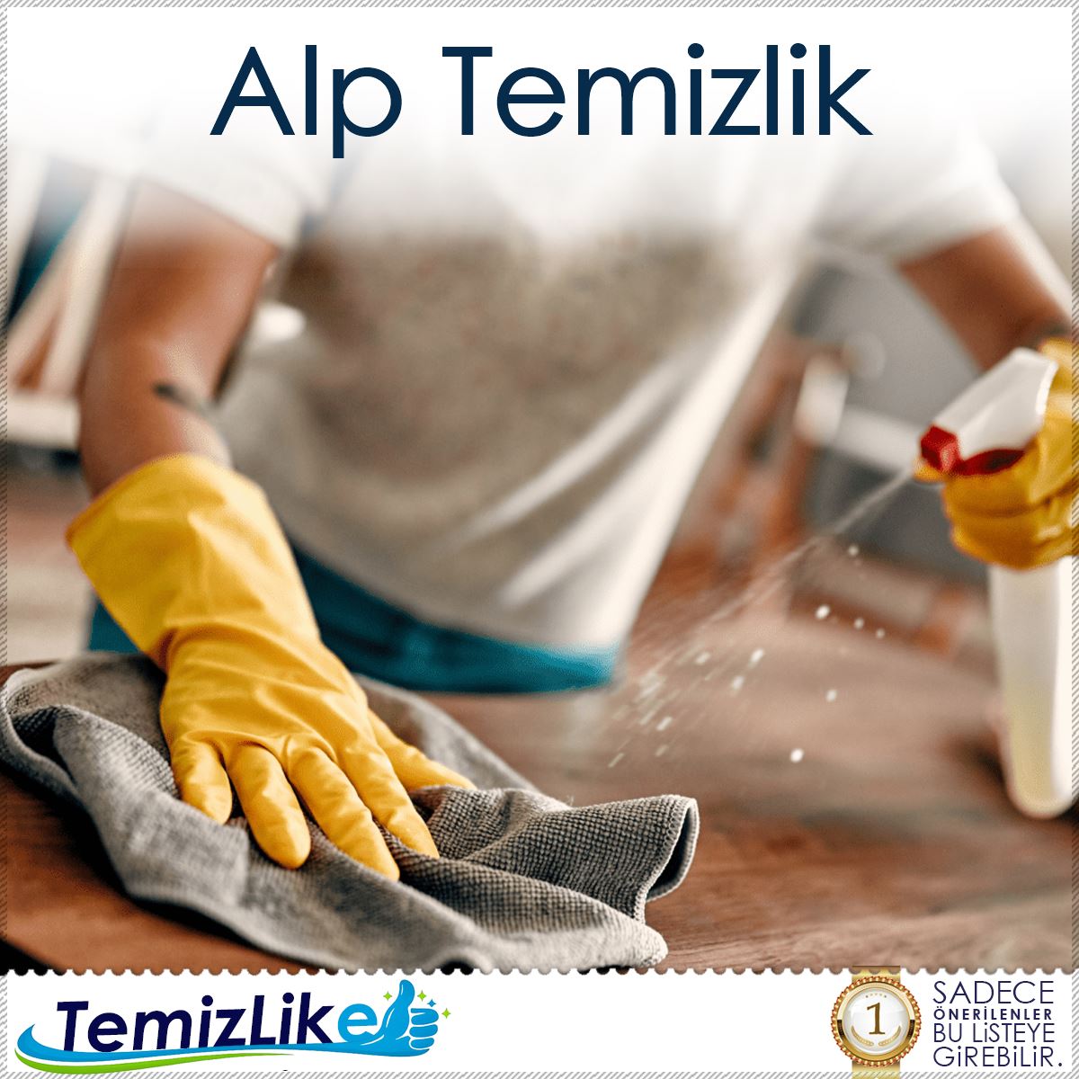 Alp Temizlik