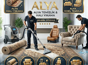 Alya Temizlik