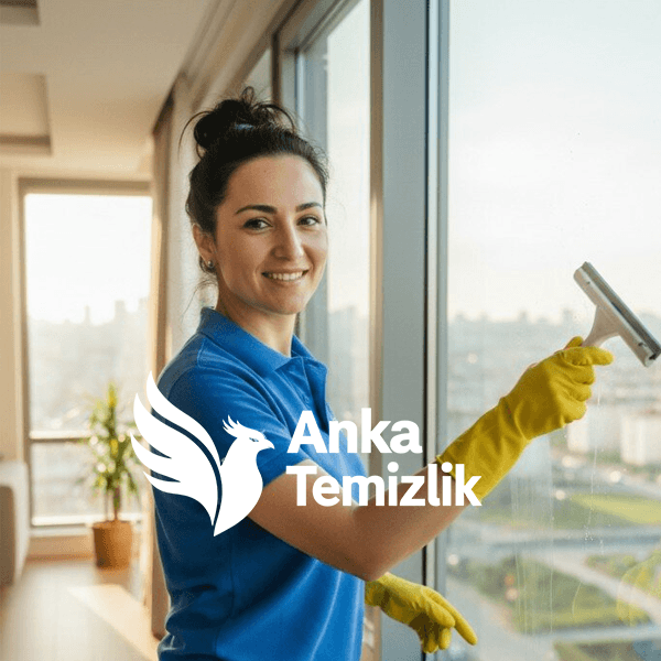 Anka Temizlik Şirketi Hakkında Bilgi