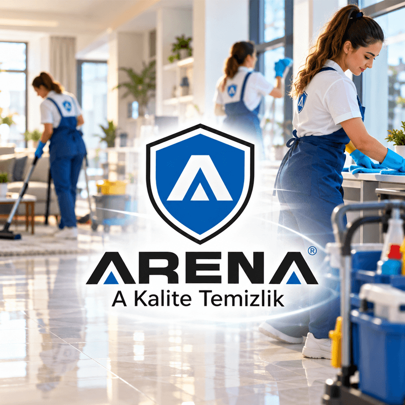 Arena Temizlik