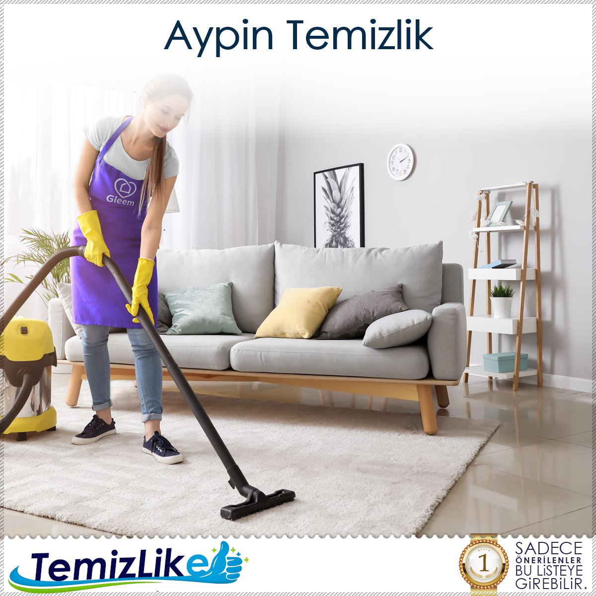 Aypin Temizlik