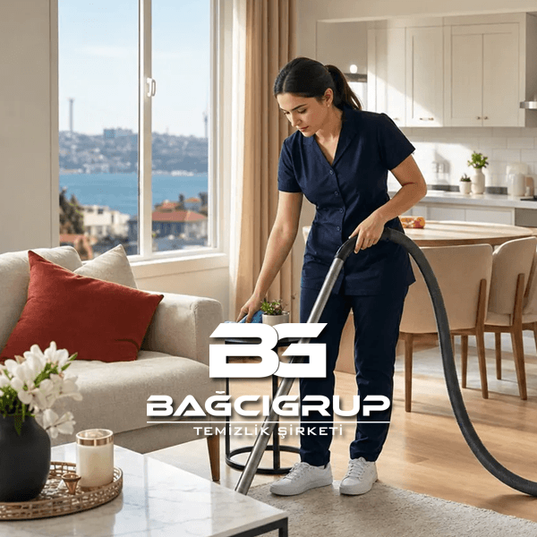 Bağcı Grup Temizlik Şirketi