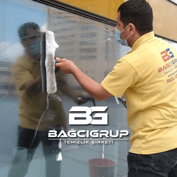 Bağcı Grup Temizlik Şirketi Hakkında Bilgi