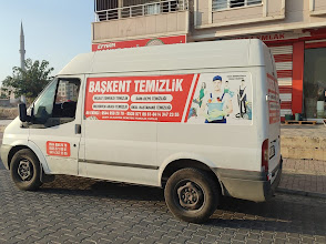 Başkent Temizlik
