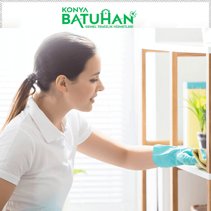 Batuhan Temizlik Hakkında Bilgi