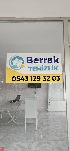 Berrak Temizlik