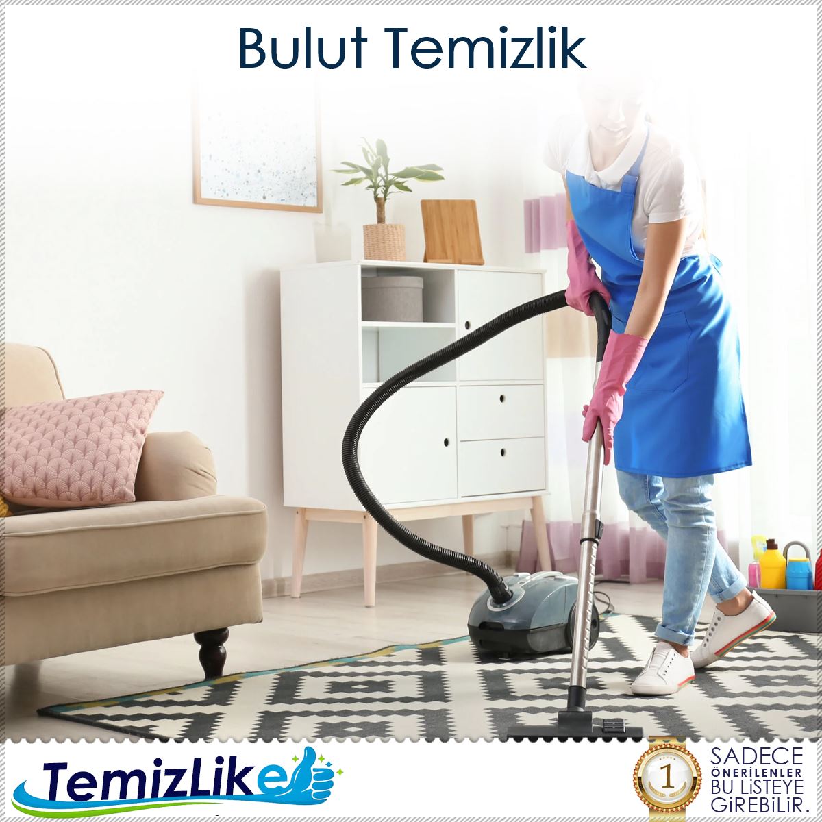 Bulut Temizlik