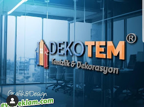 Dekotem Temizlik ve Dekorasyon