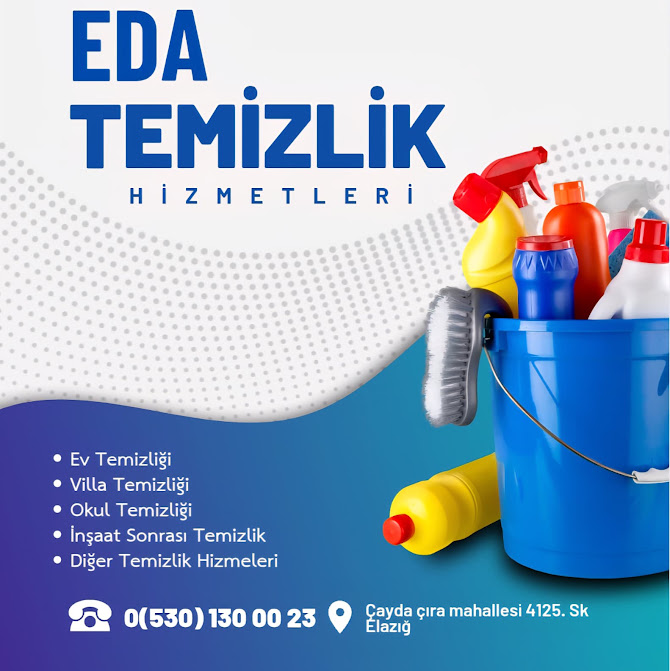 Eda Temizlik Şirketi Ve Aura Site Yönetimi