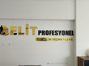 Elit Temizlik Şirketi