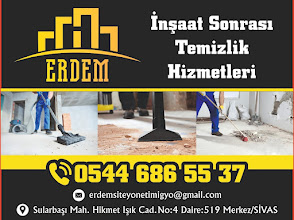 Erdem Yönetim ve Temizlik