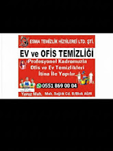 Esma Temizlik