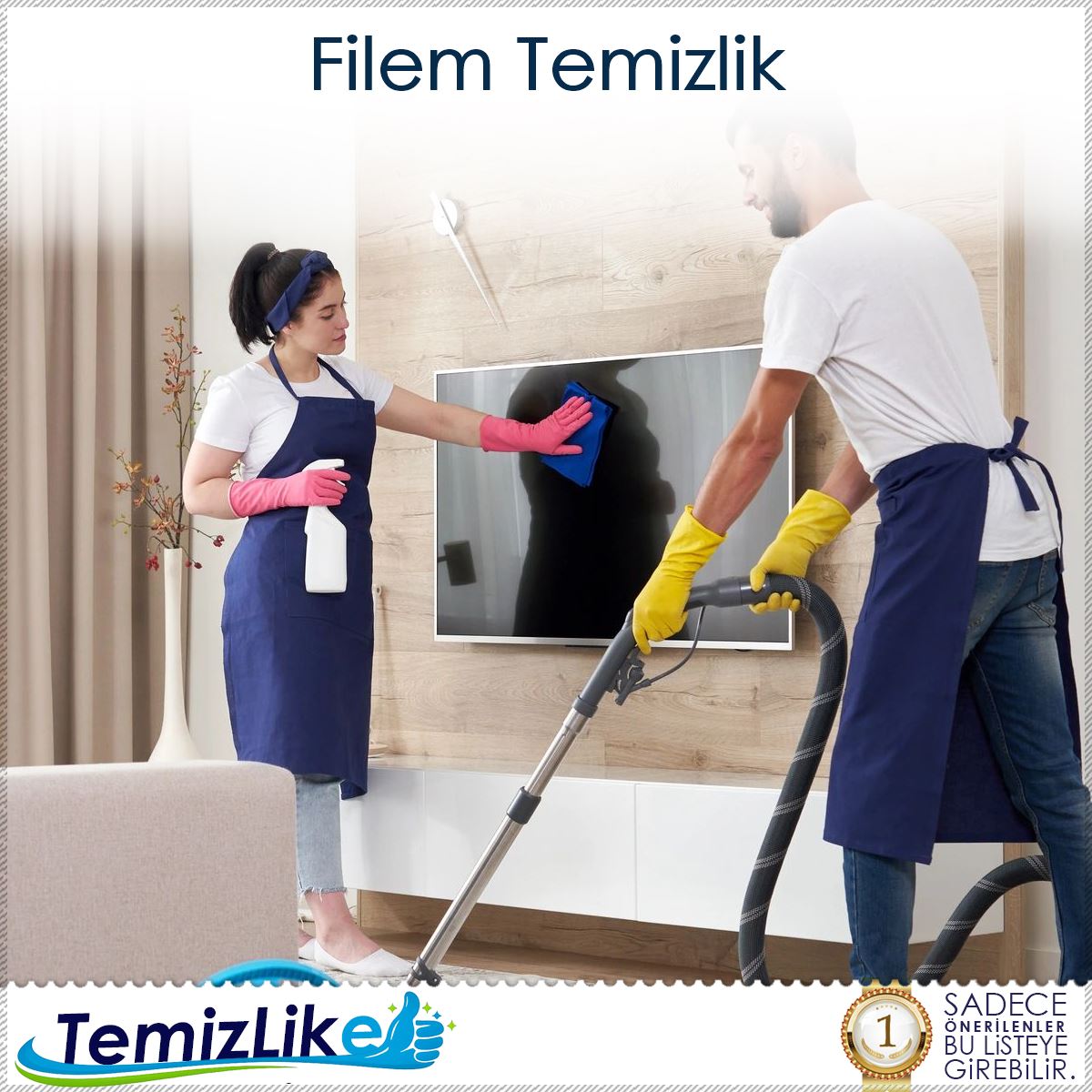 Filem Temizlik