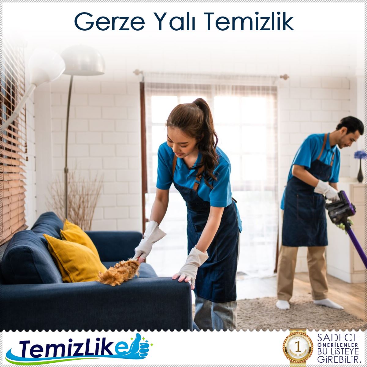 Gerze Yalı Temizlik Hakkında Bilgi