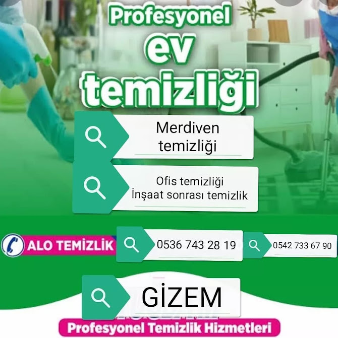 Gizem Temizlik
