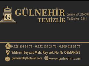 Gül Nehir Temizlik