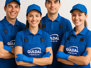 Güldal Temizlik Şirketi