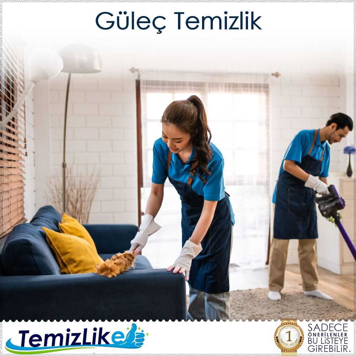 Güleç Temizlik