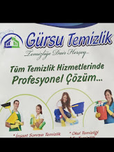 Gürsu Yönetim Temizlik