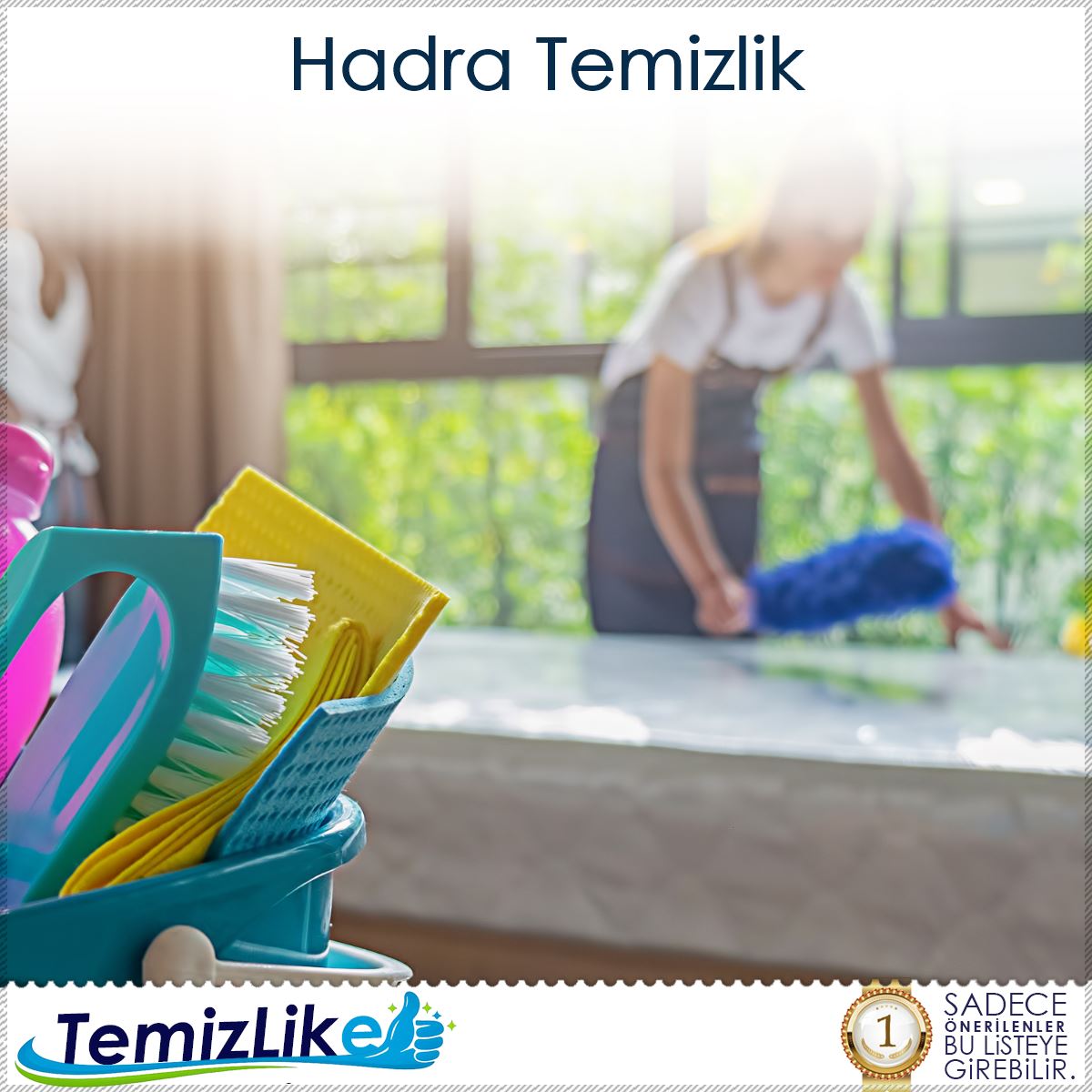 Hadra Temizlik