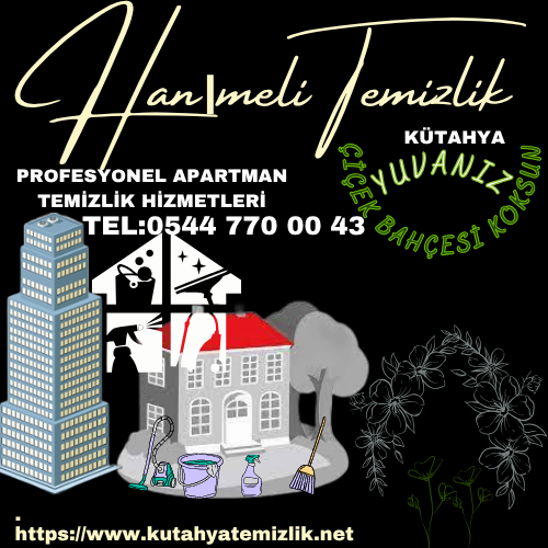 Hanımeli Temizlik