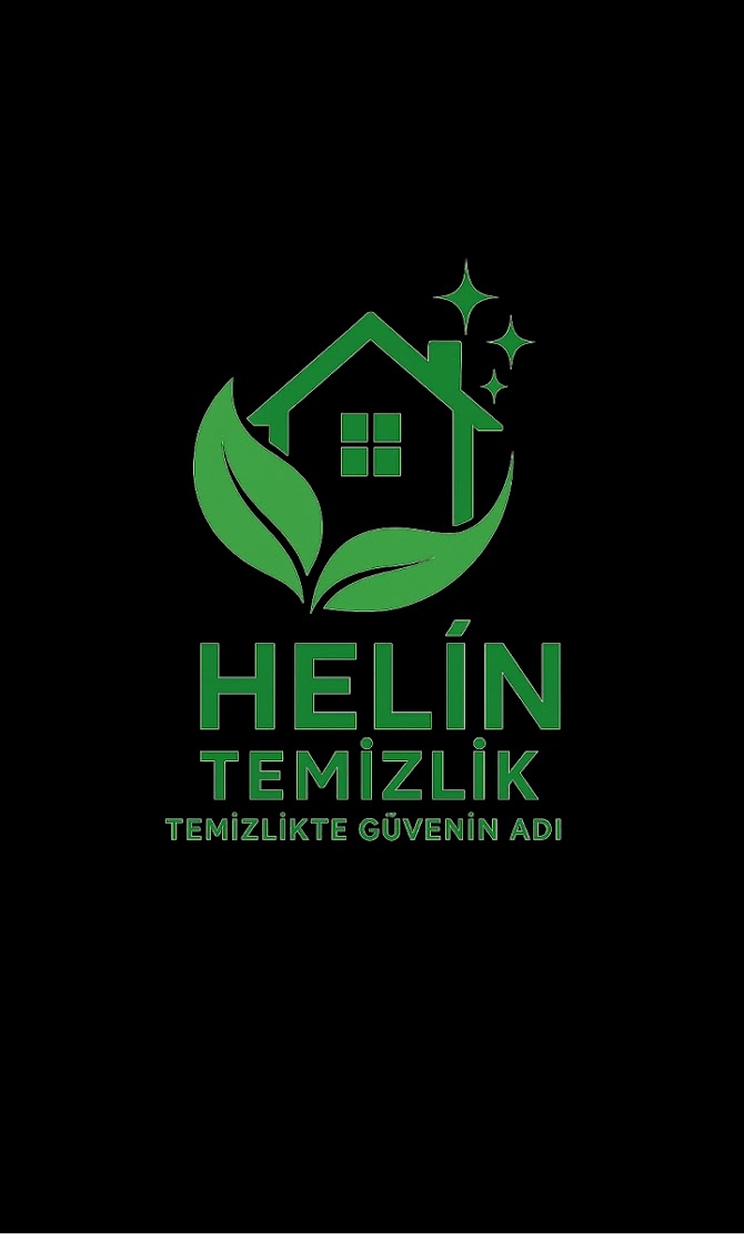 Helin Temizlik Şirketi