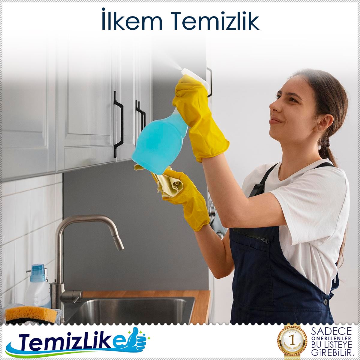 İlkem Temizlik
