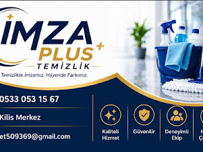 İmza Plus Temizlik