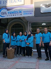 Işıl Temizlik ve Yönetim