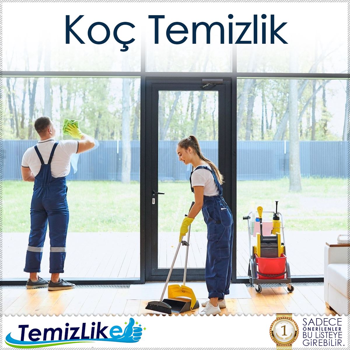 Koç Temizlik