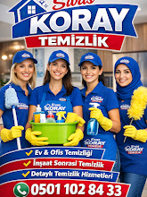 Koray Temizlik