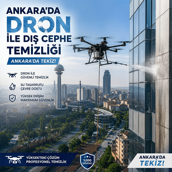 Loft Temizlik Hizmetleri Hakkında Bilgi