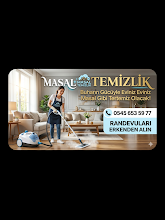 Masal Temizlik 22