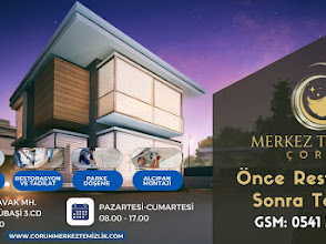 Merkez Temizlik