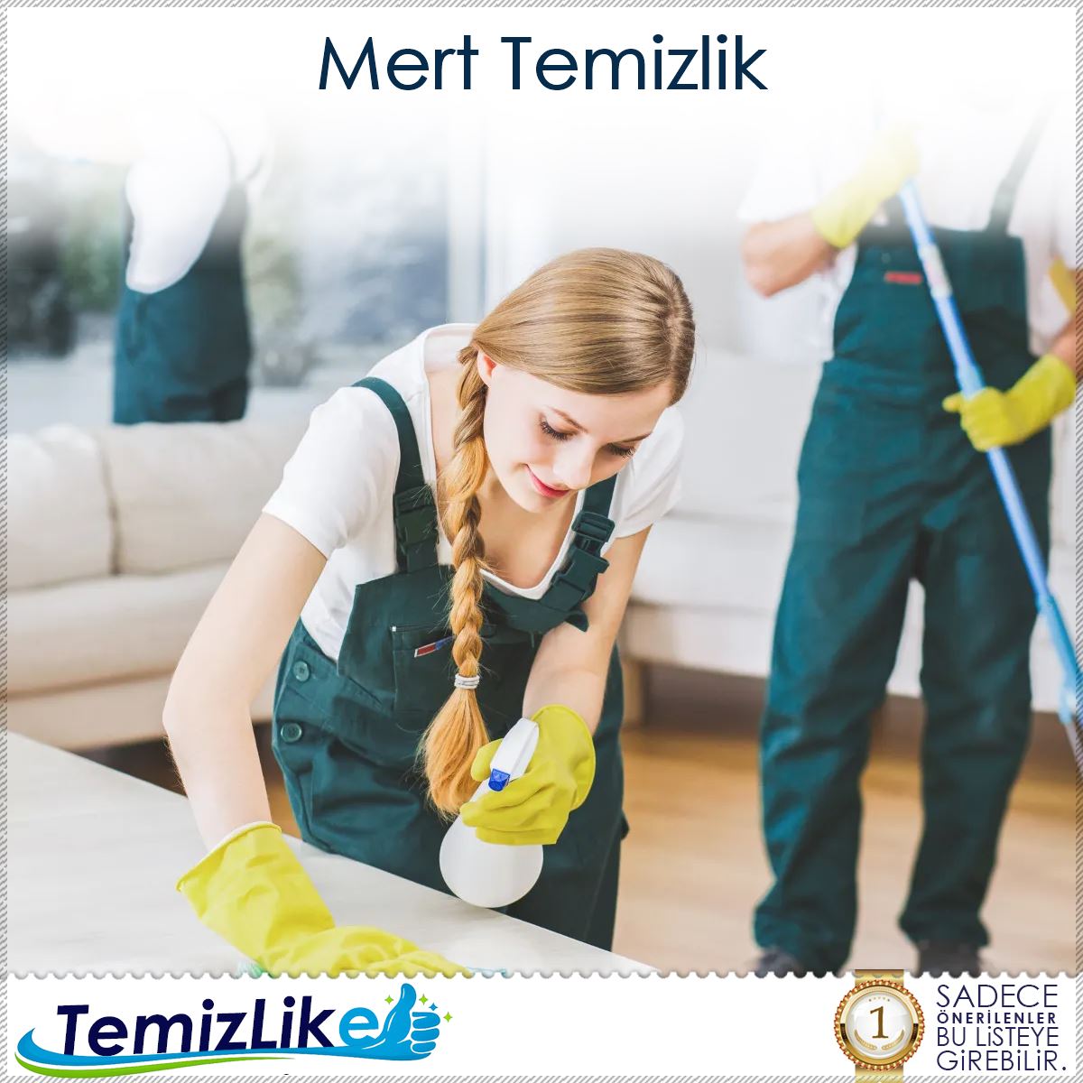 Mert Temizlik