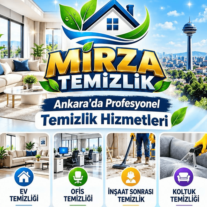 Mizra Temizlik