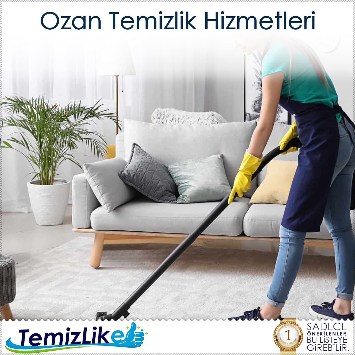 Ozan Temizlik Hizmetleri