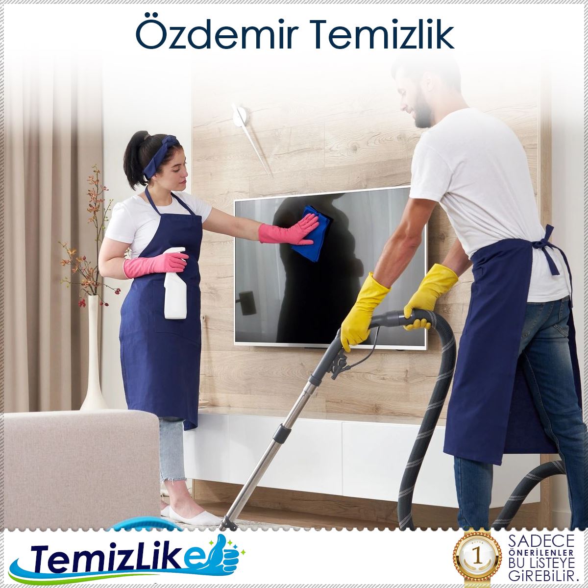 Özdemir Temizlik