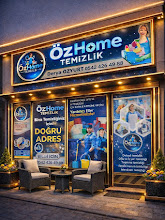 Özhome Temizlik