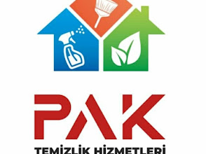Pak Temizlik Hizmetleri