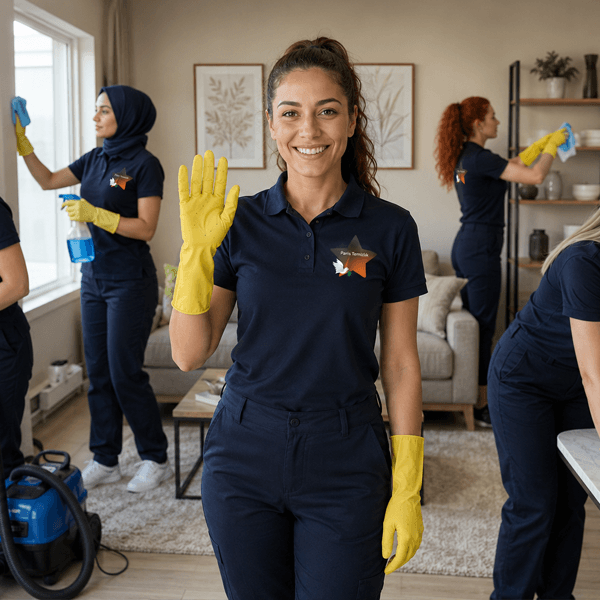 Paris Temizlik Şirketi Hakkında Bilgi