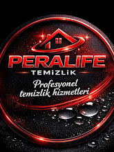 Peralife Temizlik Şirketi
