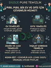 Püre Temizlik