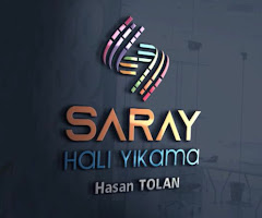Saray Halı Yıkama