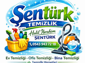 Şentürk Temizlik
