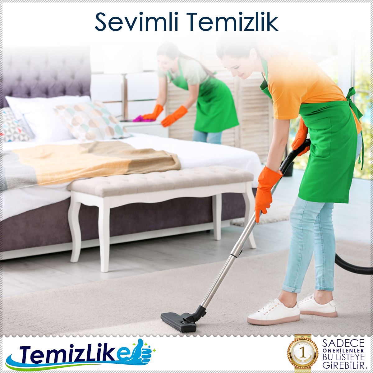 Sevimli Temizlik